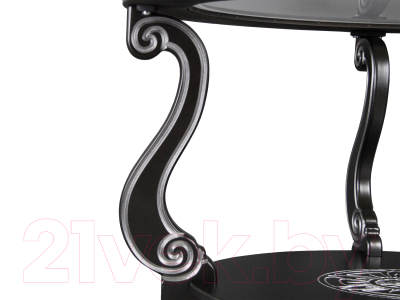 Журнальный столик Мебелик Овация С