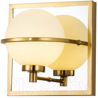 Бра FAVOURITE Blob 3013-1W