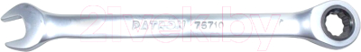 Гаечный ключ Patron P-75710 - фото