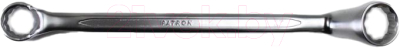 Гаечный ключ Patron P-7591719 - фото