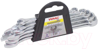 Набор ключей WMC Tools WMC-5068