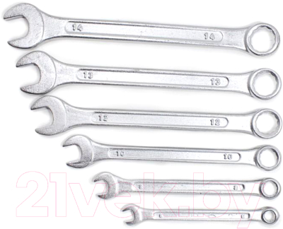 Набор ключей WMC Tools WMC-5068