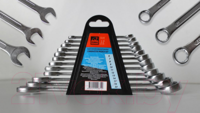 Набор ключей ISMA 5123