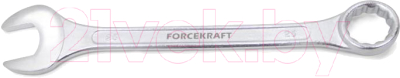 Гаечный ключ ForceKraft FK-75525 - фото