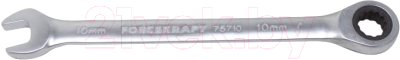 Гаечный ключ ForceKraft FK-75710 - фото