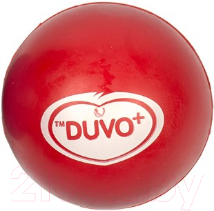 Игрушка для собак Duvo Plus Мяч резиновый / 10154 - фото