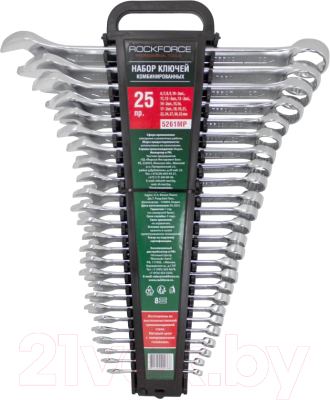 Набор ключей RockForce RF-5261MP - фото