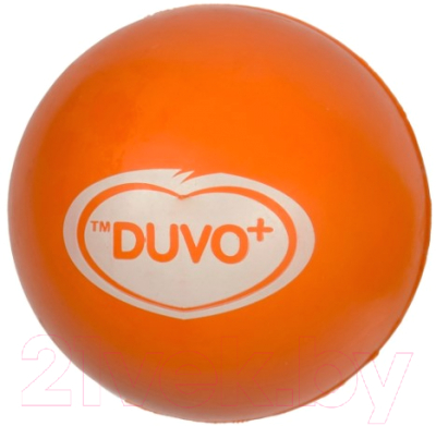 Игрушка для собак Duvo Plus Мяч резиновый / 10154 - фото