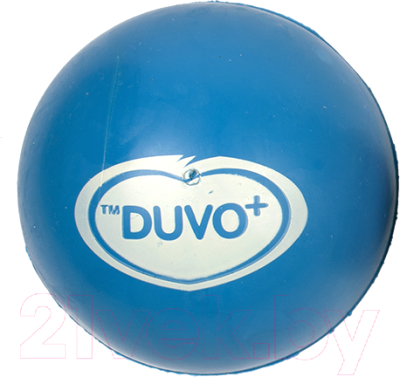 Игрушка для собак Duvo Plus Мяч резиновый / 10153 - фото