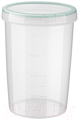 Емкость для хранения Phibo Винтаж / 431148531 - фото