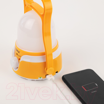 Фонарь ЭРА Гном KA-801 / Б0054040