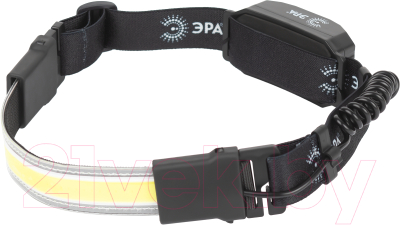 Фонарь ЭРА Кибер GA-807 / Б0054033 - фото