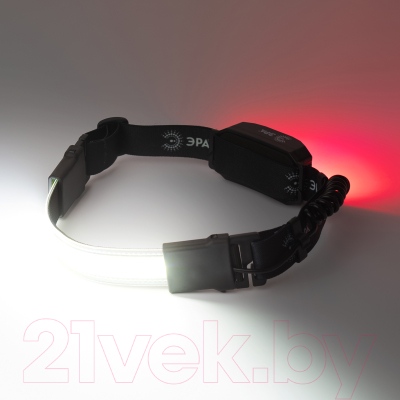 Фонарь ЭРА Кибер GA-807 / Б0054033