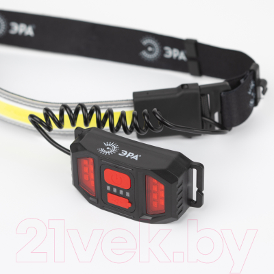 Фонарь ЭРА Кибер GA-807 / Б0054033