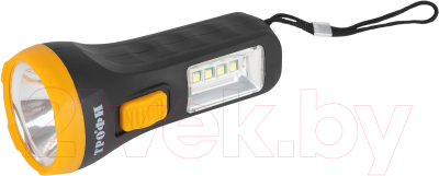 Фонарь Трофи UB-101 / Б0054034 - фото