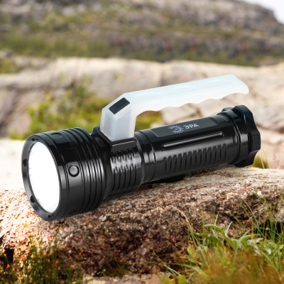 Фонарь Трофи UB-301 / Б0054035