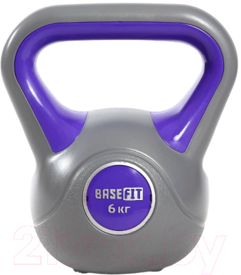 Гиря BaseFit DB-503 - фото