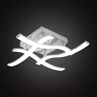 Люстра Citilux Джек CL226121