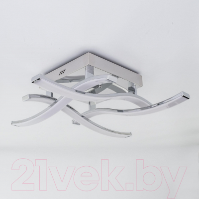 Люстра Citilux Джек CL226121