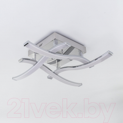 Люстра Citilux Джек CL226121