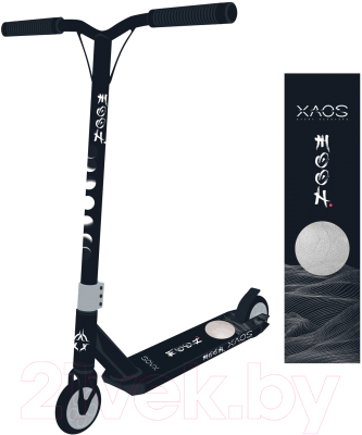 Самокат Xaos Moon 110