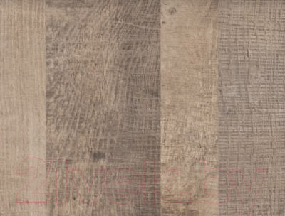 Шкаф НК Мебель Hugo 2-х дверный 72505192 / 72507334 (дуб гранж/железный камень)