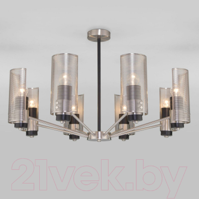 Люстра Евросвет Grino 70139/8