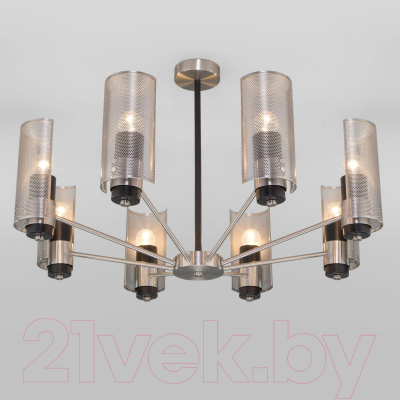 Люстра Евросвет Grino 70139/8