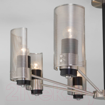 Люстра Евросвет Grino 70139/8