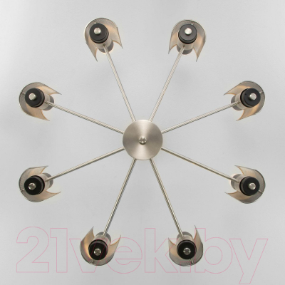 Люстра Евросвет Grino 70139/8