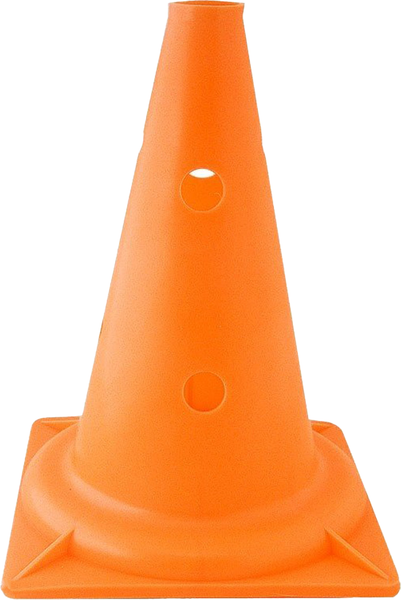 Конус тренировочный No Brand У622/MR-K32-O - фото