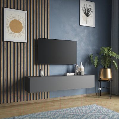 Тумба НК Мебель Point тип-30 / 71775202