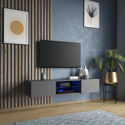 Тумба НК Мебель Point тип-33 / 71775203