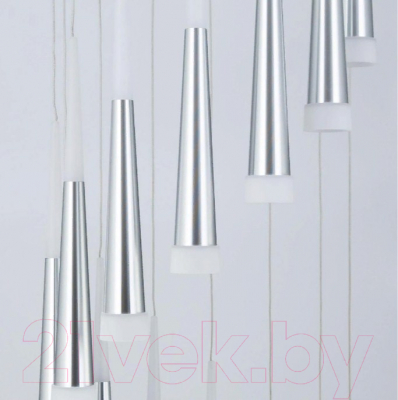 Люстра Citilux Вегас CL227140