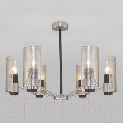 Люстра Евросвет Grino 70139/6 - фото