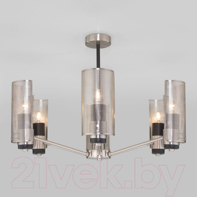 Люстра Евросвет Grino 70139/6