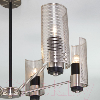 Люстра Евросвет Grino 70139/6