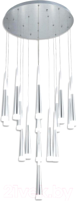 Люстра Citilux Вегас CL227160 - фото