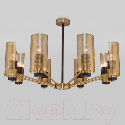 Люстра Евросвет Grino 70139/8 - фото