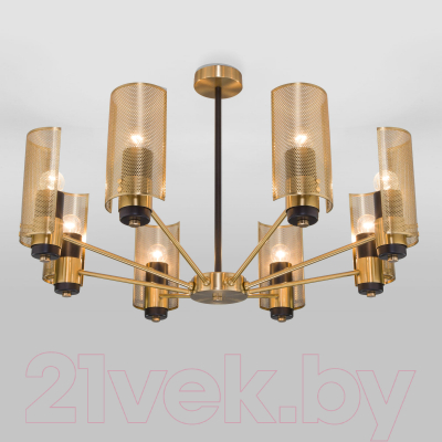 Люстра Евросвет Grino 70139/8