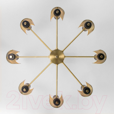 Люстра Евросвет Grino 70139/8