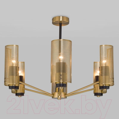 Люстра Евросвет Grino 70139/6