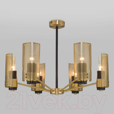 Люстра Евросвет Grino 70139/6