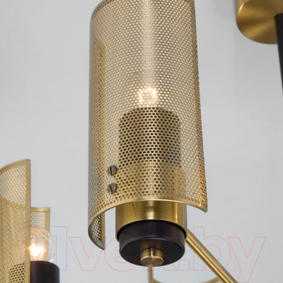 Люстра Евросвет Grino 70139/6