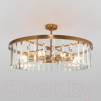 Люстра Bogate's Smart 358/8 - фото