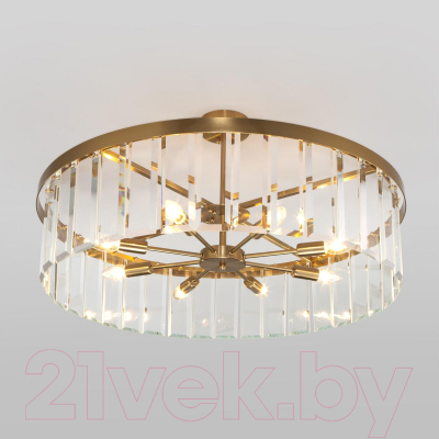 Люстра Bogate's Smart 358/8