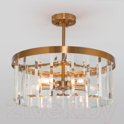 Люстра Bogate's Smart 358/5 - фото