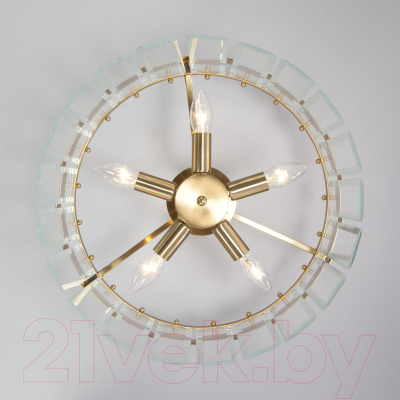 Люстра Bogate's Smart 358/5