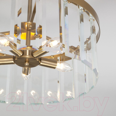 Люстра Bogate's Smart 358/5