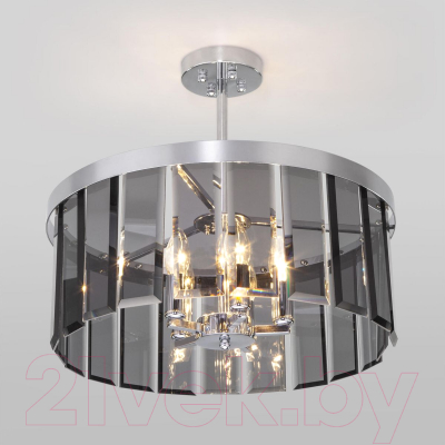 Люстра Bogate's Smart 357/5 - фото